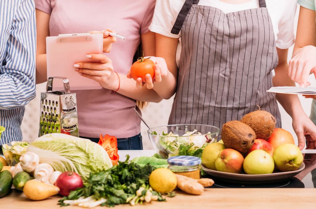 Consigli per una Sana Alimentazione 6